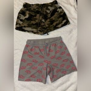 Pajama bottoms bundle